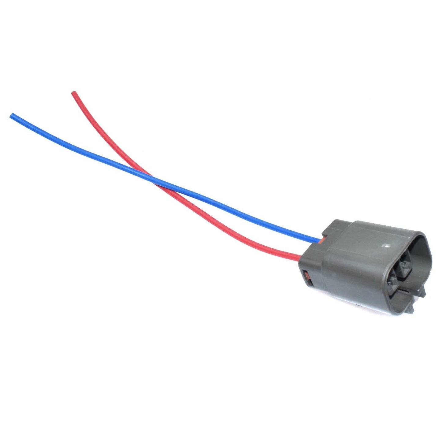 Alternator Plug Harness 2-Way Pigtail Connector for D21 Pickup 2.4L - Brand New n