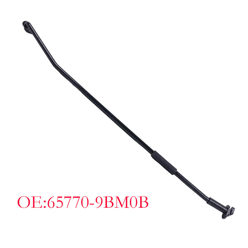 Front Hood Support Prop Rod for Nissan Frontier Pathfinder Xterra 2005-2020 New
