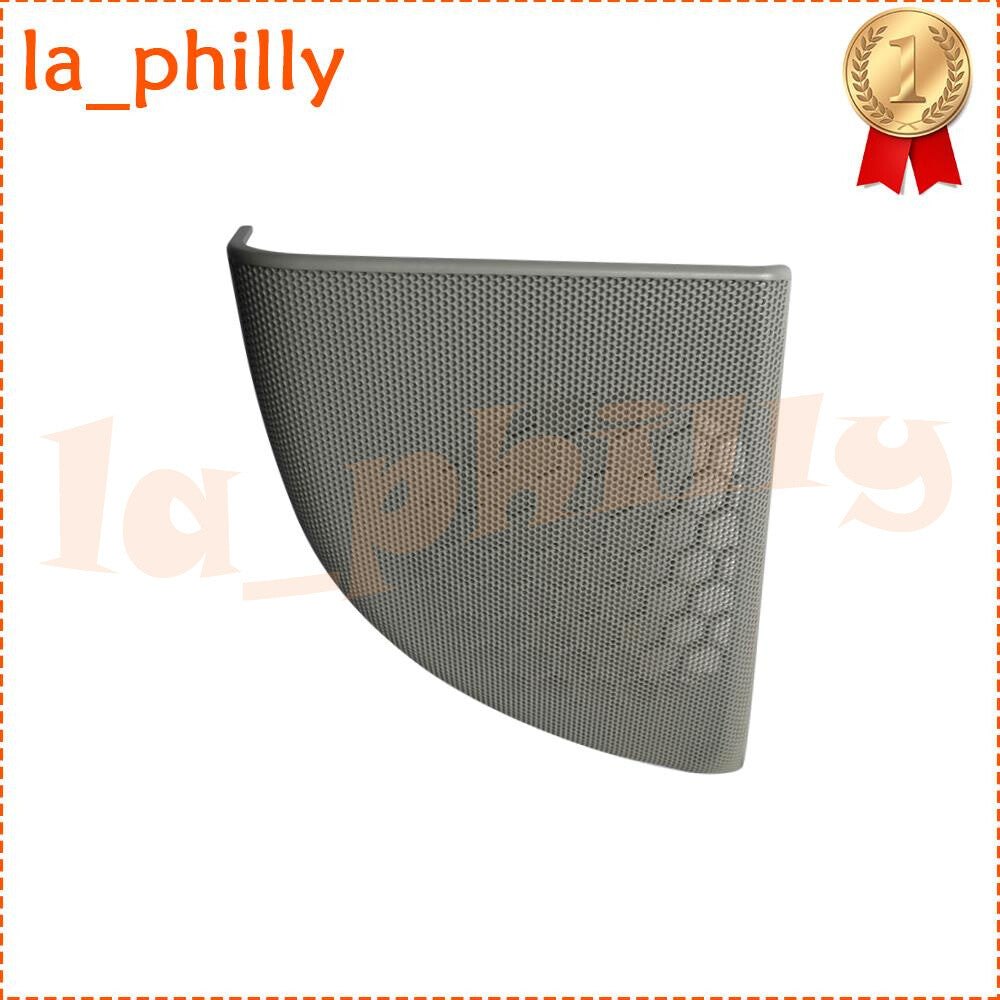 Fit for MERCEDES C-CLASS Coupe CLC CL203 Left Side Door Speaker Cover Trim Mesh Q