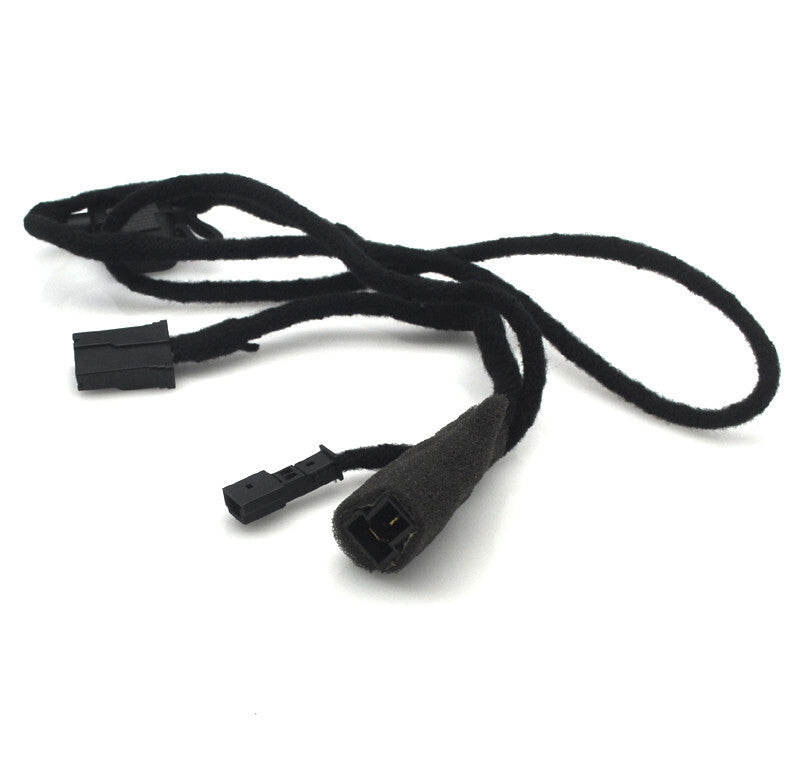 Add wireless charger Spillter cable adaptor For X1 F48 2015-2021 X2 F39 v