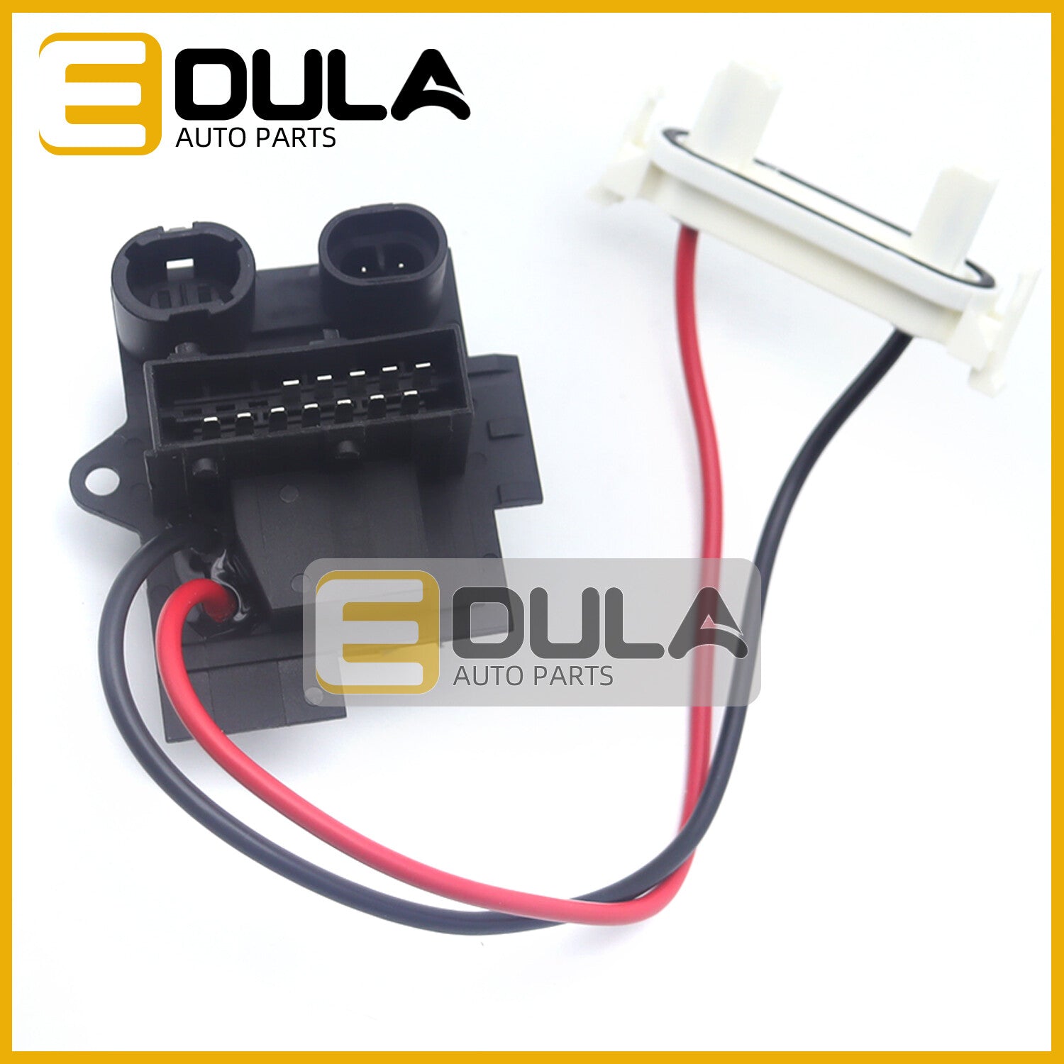 Heating Blower motor Resistor Fits for RENAULT Laguna CLIO 1997-2016 7701206351