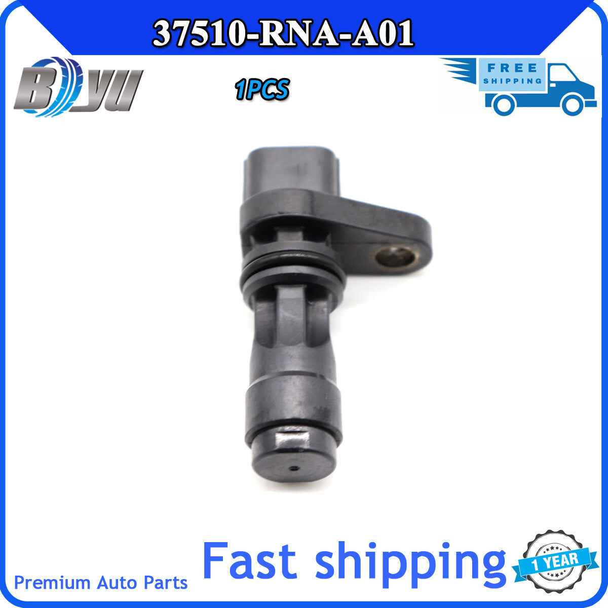 Camshaft position sensor 37510-RNA-A01 for Honda ACCORD for CIVIC CR-V 06-17 1 piece CN