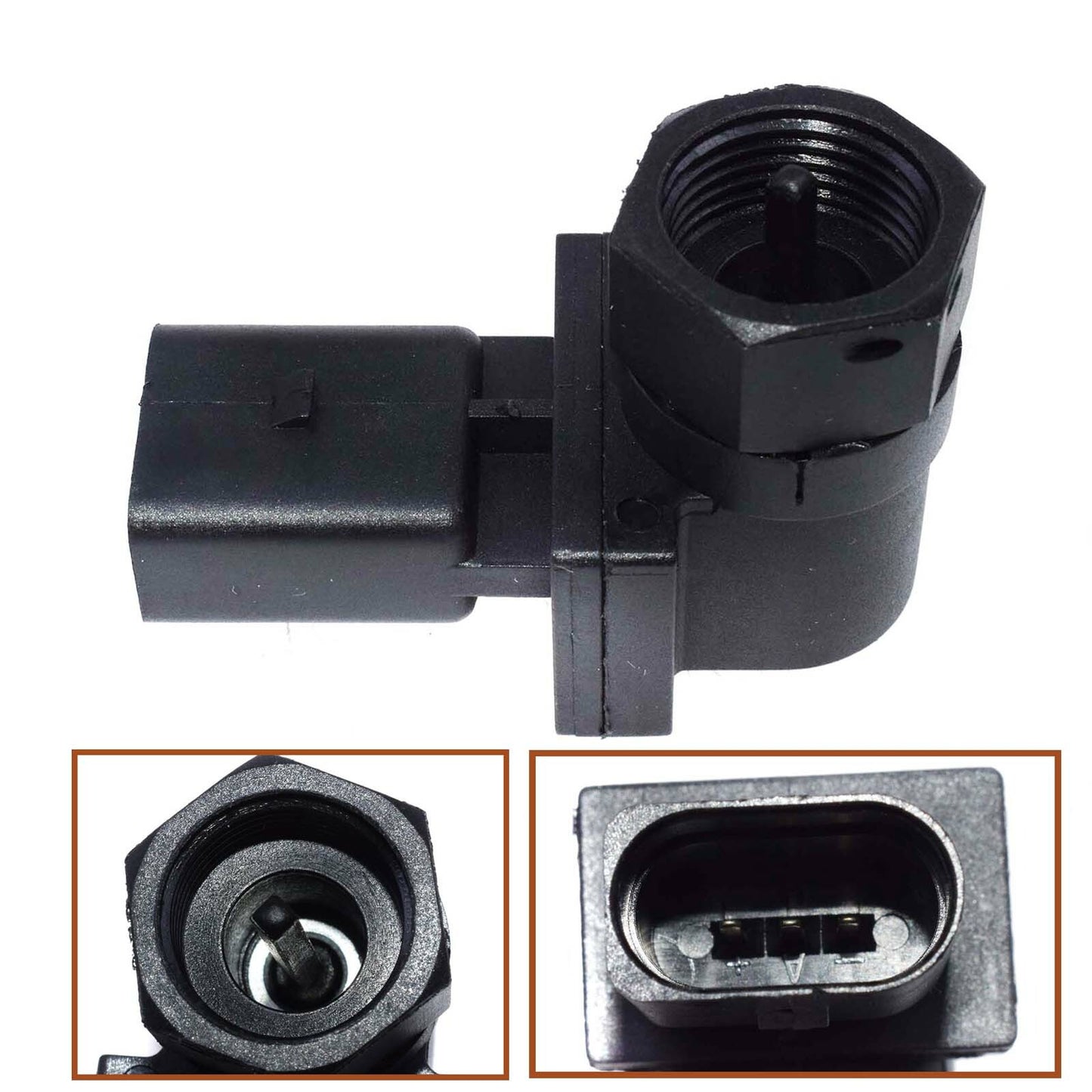 New Vehicle Speedometer Sensor 191919149E For 03-02 for VW for Golf for AUDI A2 A3 A4 A6 TT n