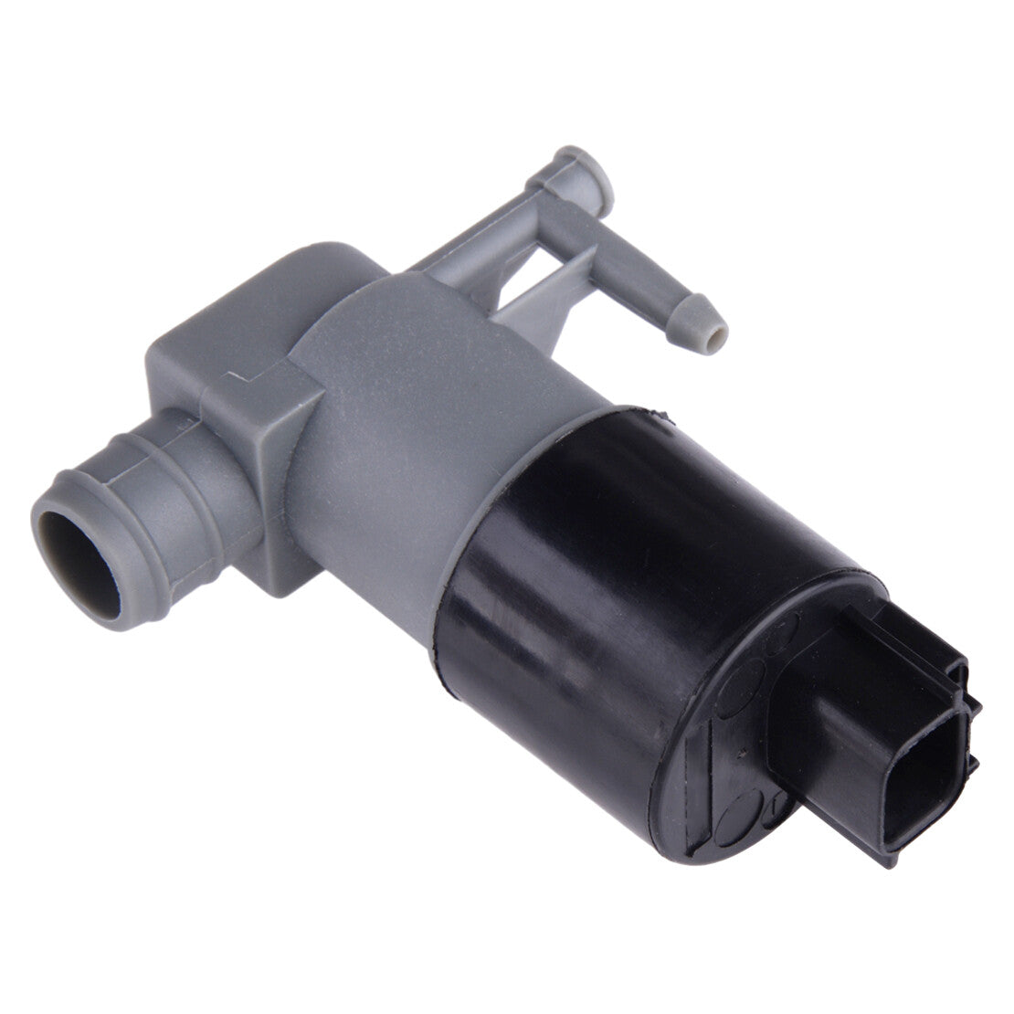 Windshield washing machine pump, gray, suitable for Yaris 85330-0D121, new. n