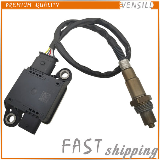 Particle Sensor for Land Rover Discovery Sport Rang for Rover for Jaguar HJ32-5H310-AC