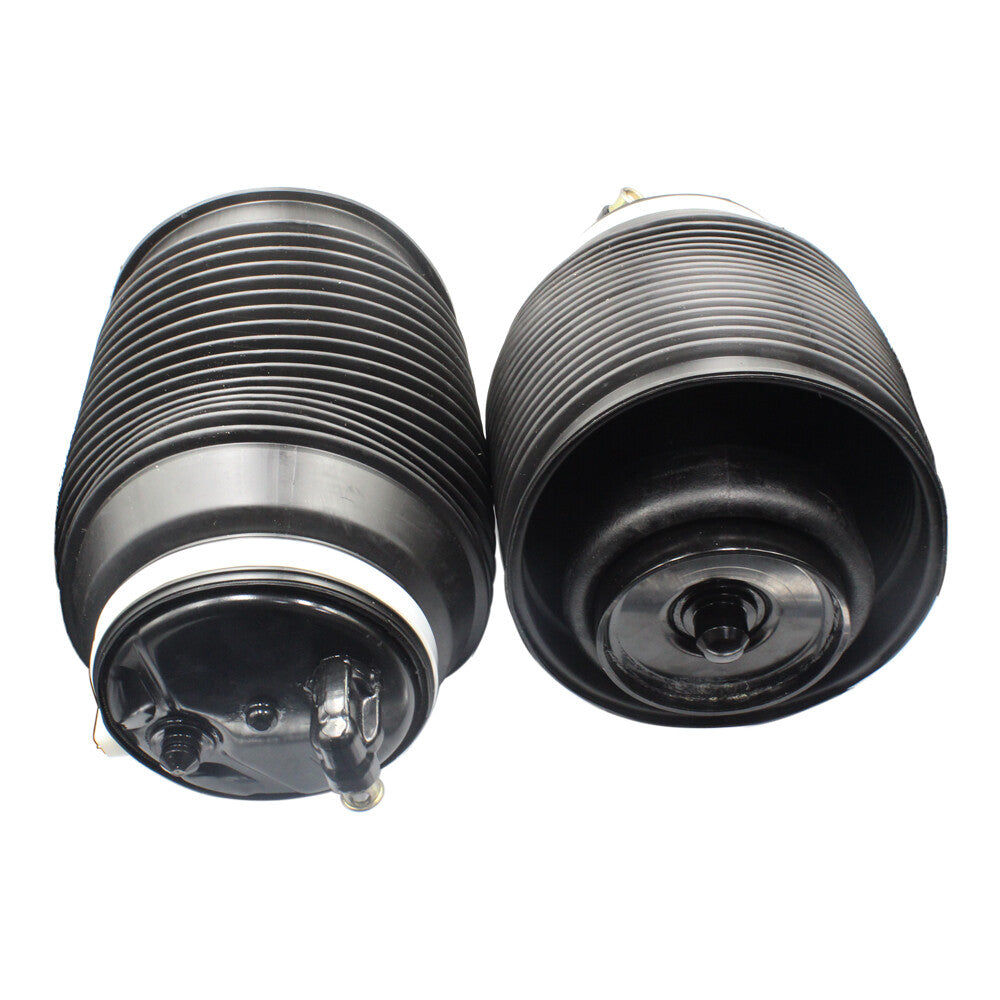4x Air Suspension Shock Air Spring for Toyota Prado 120 for Lexus GX470 48530-69485