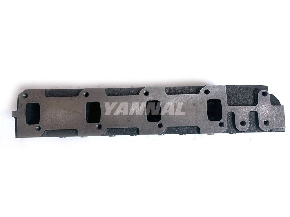 4TNE84 cylinder head for engines, John 4510, 4600, 4500 tractors.