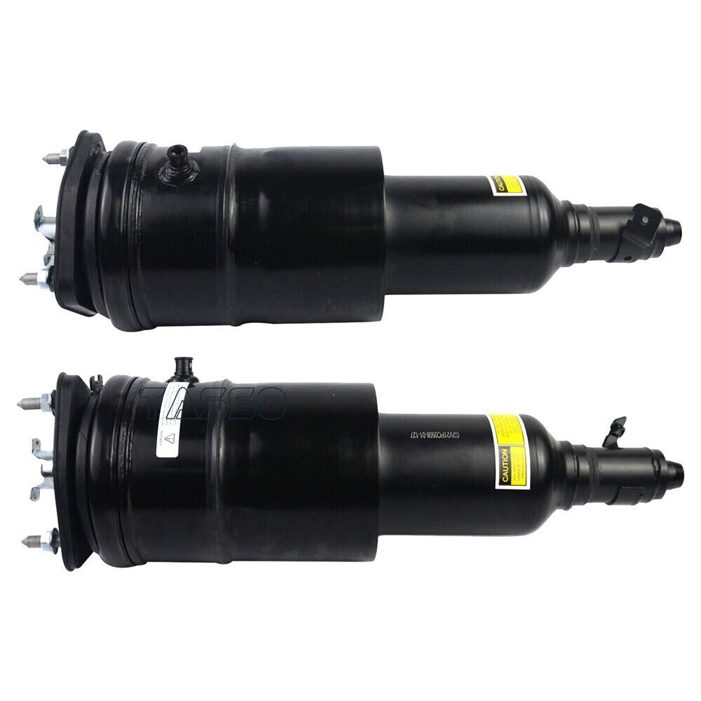 Pair Front Left Right for Lexus LS600 LS460 AWD 08-16 Air Suspension Shock Strut n