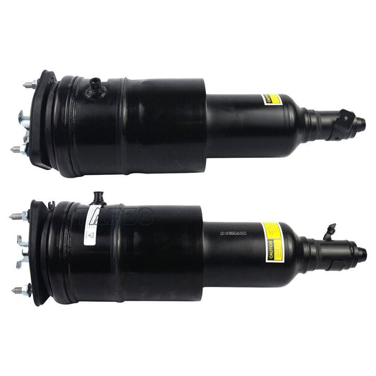 Pair Front Left Right for Lexus LS600 LS460 AWD 08-16 Air Suspension Shock Strut n