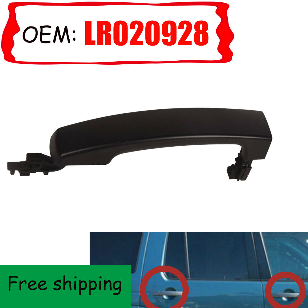 Outside Exterior for LAND ROVER Door Handle LR020928 For LR2 LR4 for Range Rover Sport n