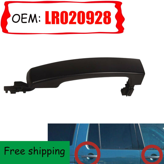 Outside Exterior for LAND ROVER Door Handle LR020928 For LR2 LR4 for Range Rover Sport n