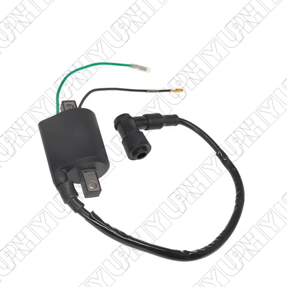 30400-107-007 Ignition Coil for Honda CB100K CL100K CL100S CB125S SL100K XL100K Q
