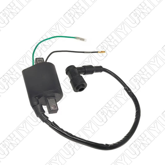 30400-107-007 Ignition Coil for Honda CB100K CL100K CL100S CB125S SL100K XL100K Q