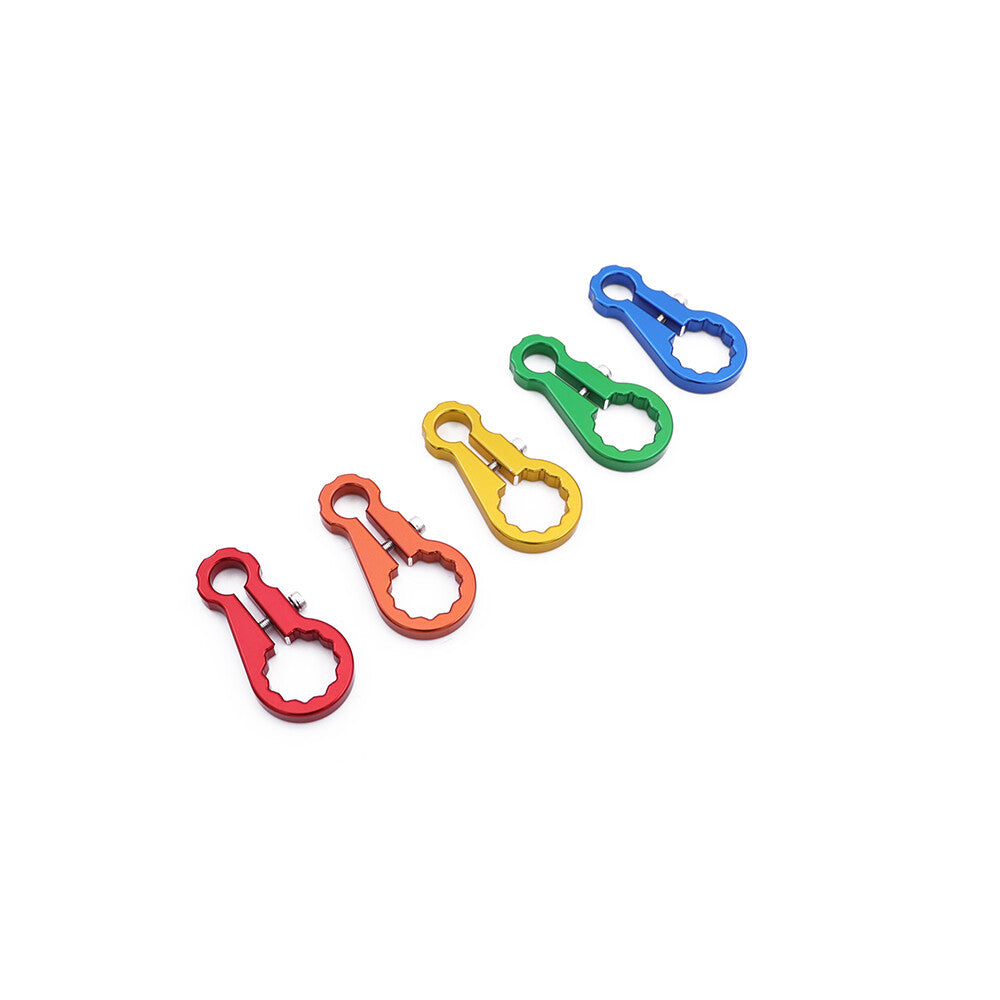 Rear Compression Adjustment Tool For EXC EXCF XCW XCF SXF XCFW XC SX 125 150 Q