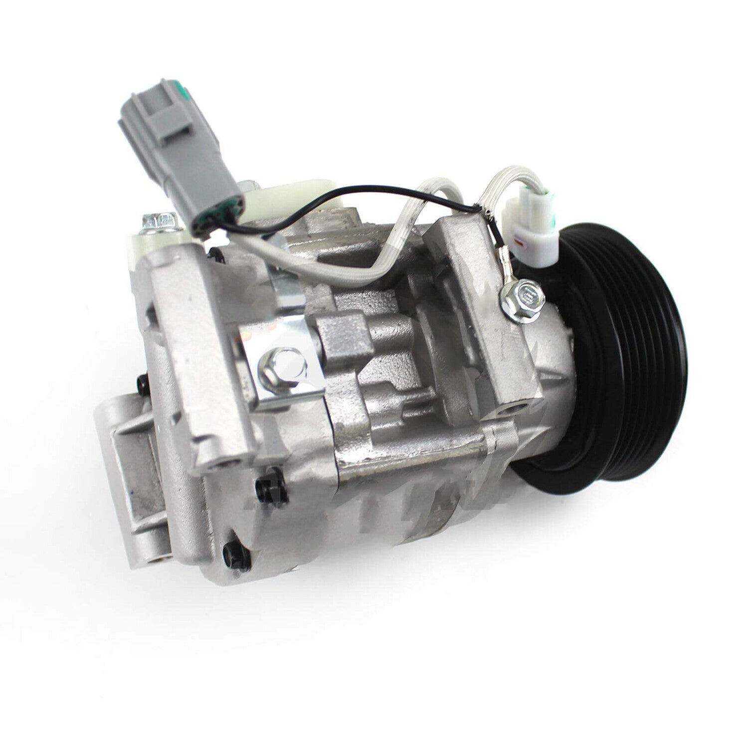 447220-6361 447220-6362 6PK AC Compressor for Toyota Yaris 1.3 1.5 SCSA06C
