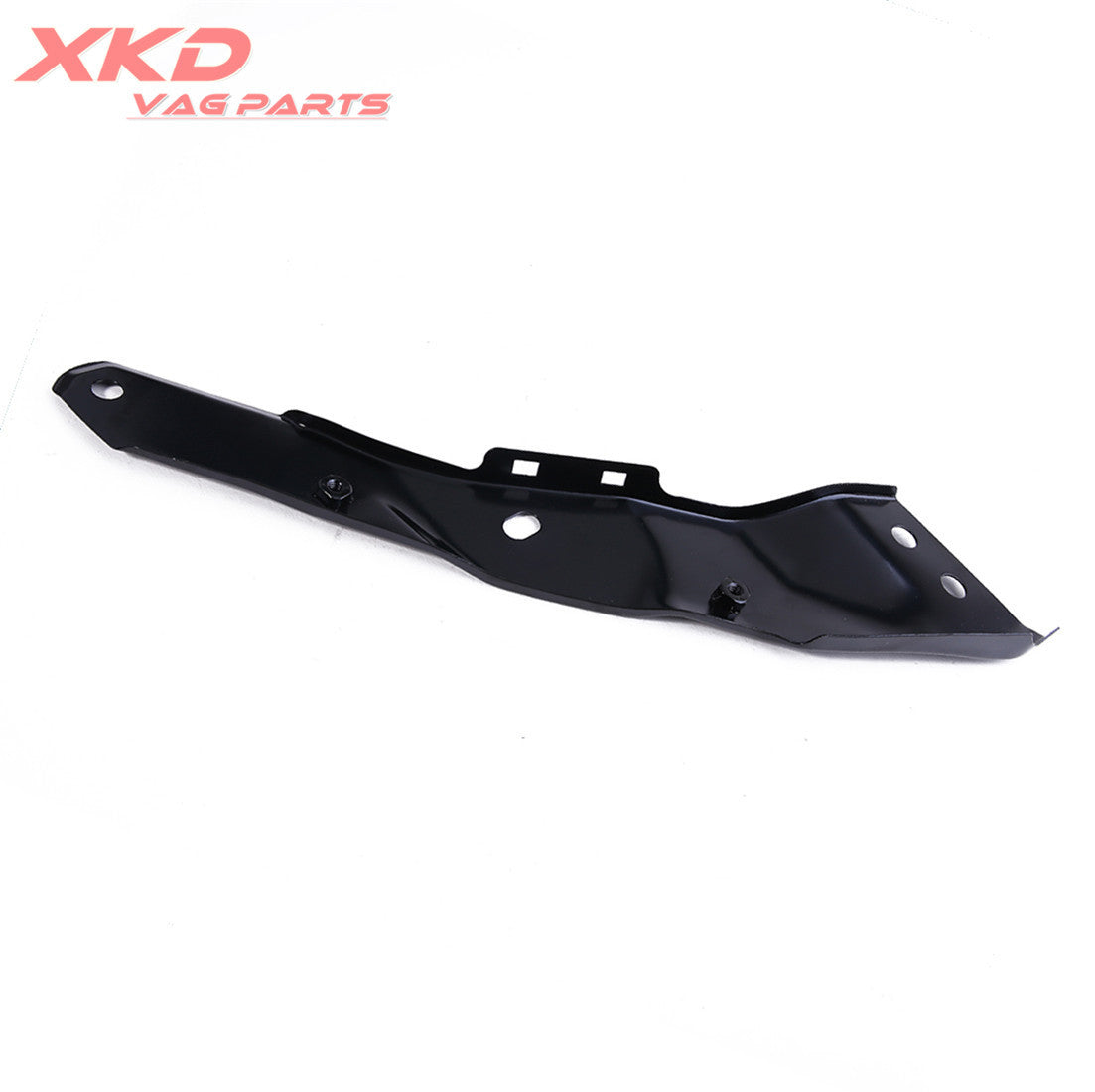 Left radiator bracket support core for Volkswagen for Golf R32 GTI Rabbit Variant MK6 10-14