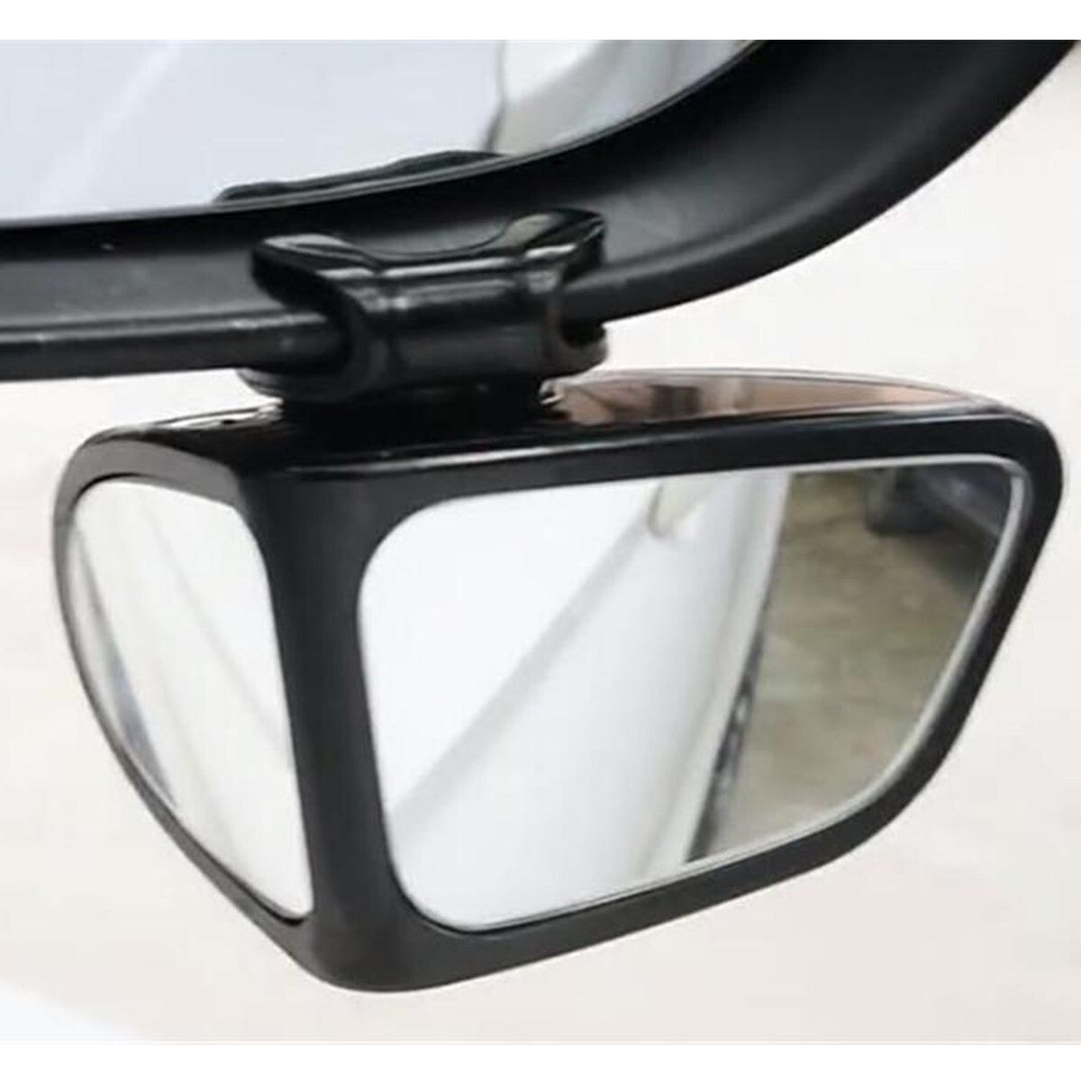 Car Copilot Driving Blind Spot Mirror Safe Right Side Automibile Exterior Parts