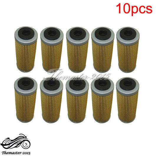 Oil Filter For Husqvarna FC250 FE250 FC350 FE350 FX350 FC450 FE450 FS450 FX450 Q