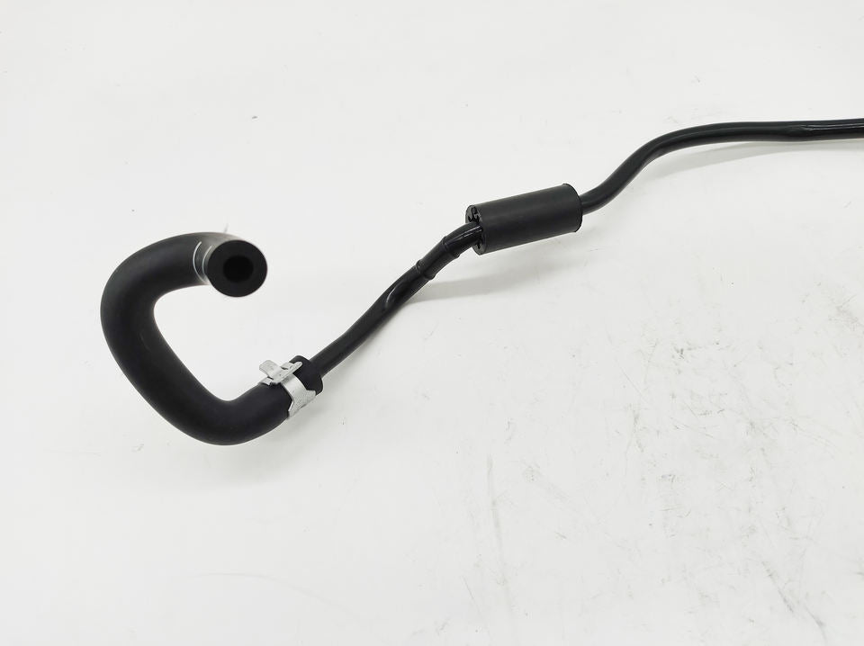 06L121081K Coolant Overflow Tank Pipe for Audi A4 B9 S4 A5 S5