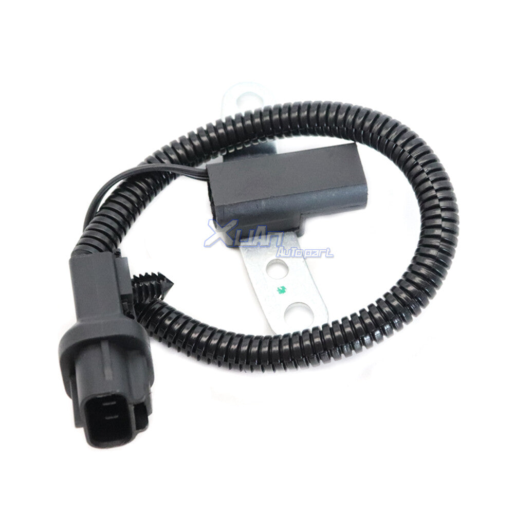 Crankshaft position sensor 56027866AC for Jeep Cherokee XJ 4.0L (1997-2001-) v