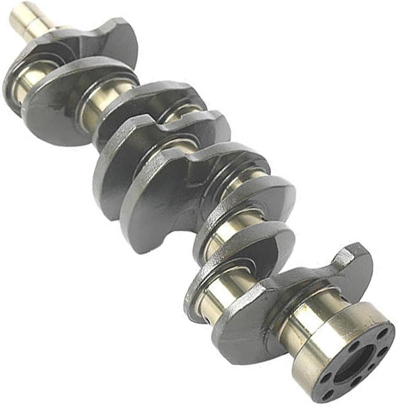 8-piece piston ring set, mast 89.9 mm, suitable for S430, CLK430, E430, W163 4.3L, M113 V8. 17636 B