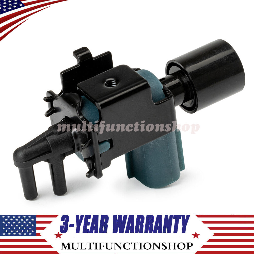 Vapor Canister Purge Valve Solenoid For 1999-2000 for Toyota Solara SE SLE 2.2L 3.0L