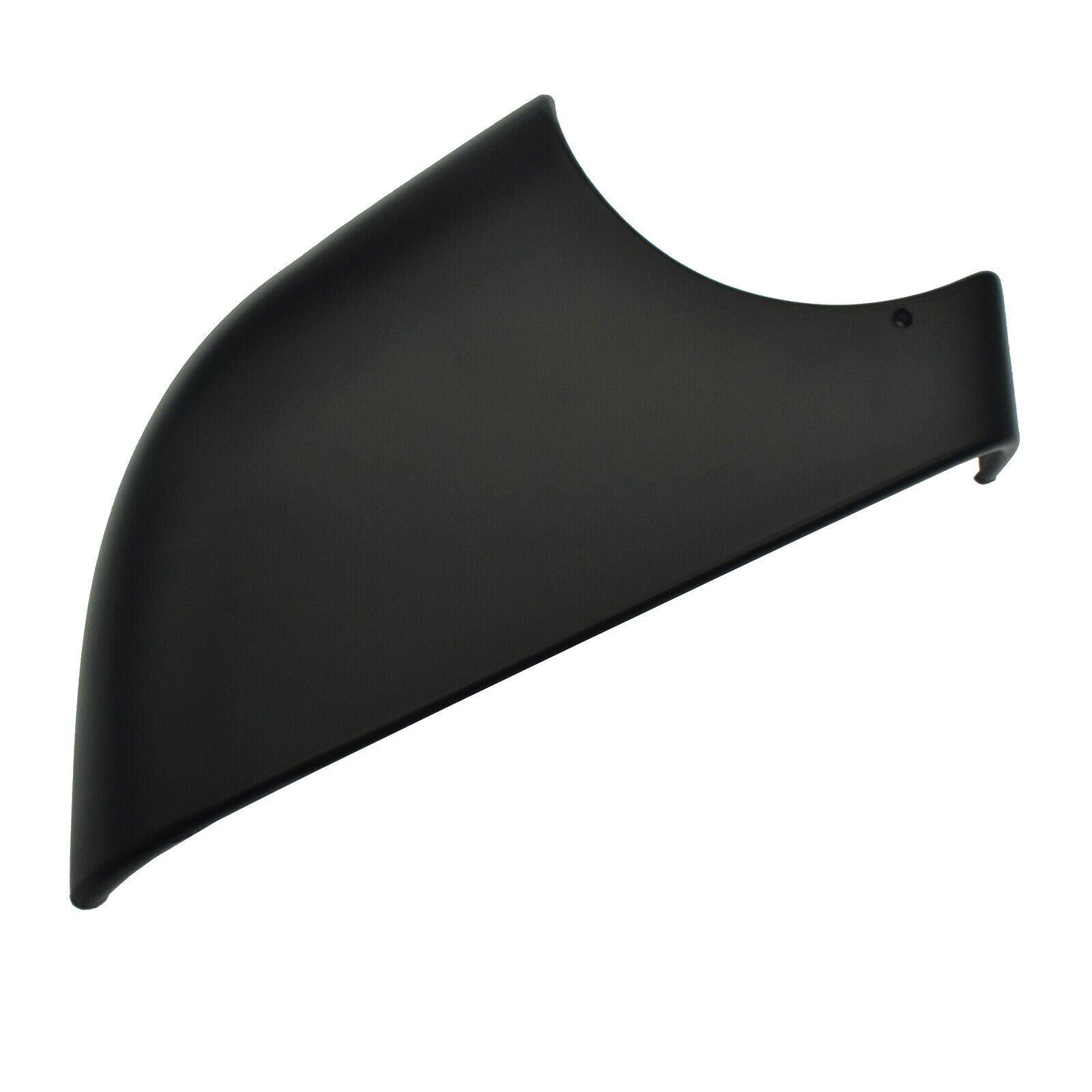 For 17-22 for Tesla Model 3 2287.3006 Right Side Door Wing Mirror Cover Lower Holder