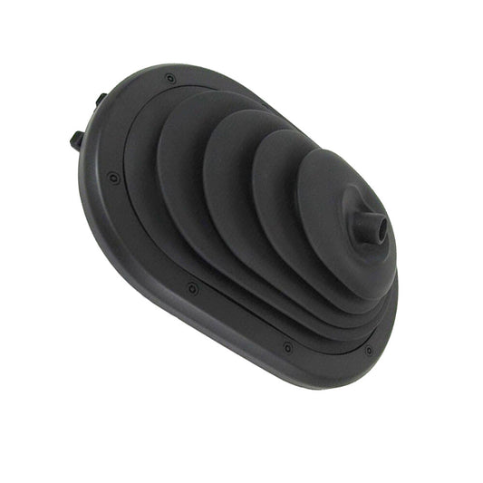 For 2007-10 for Jeep for Wrangler 3.8L Manual Transmission Gear Shifter Boot Shift Cover