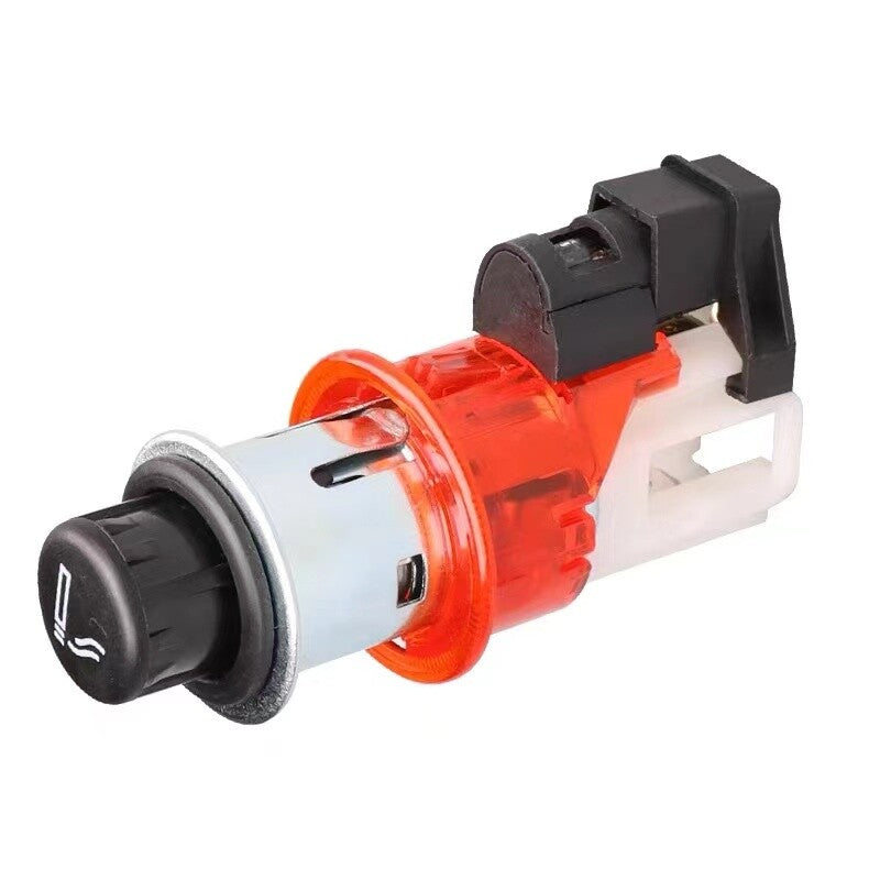 For Polo for Bora for Golf for Passat B5 Car Cigarette Lighter Assembly n