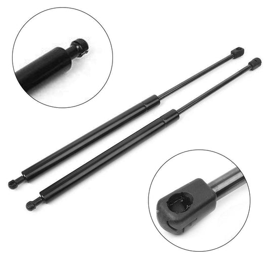 1 Pair Rear Hatch Gas Struts Lift Support Fit 03 04 05 06 07 08 09 for Nissan 350Z Q
