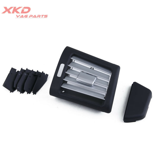 Black Right Dashboard AC Air Outlet Vent for Mercedes-Benz R320 R350 Q