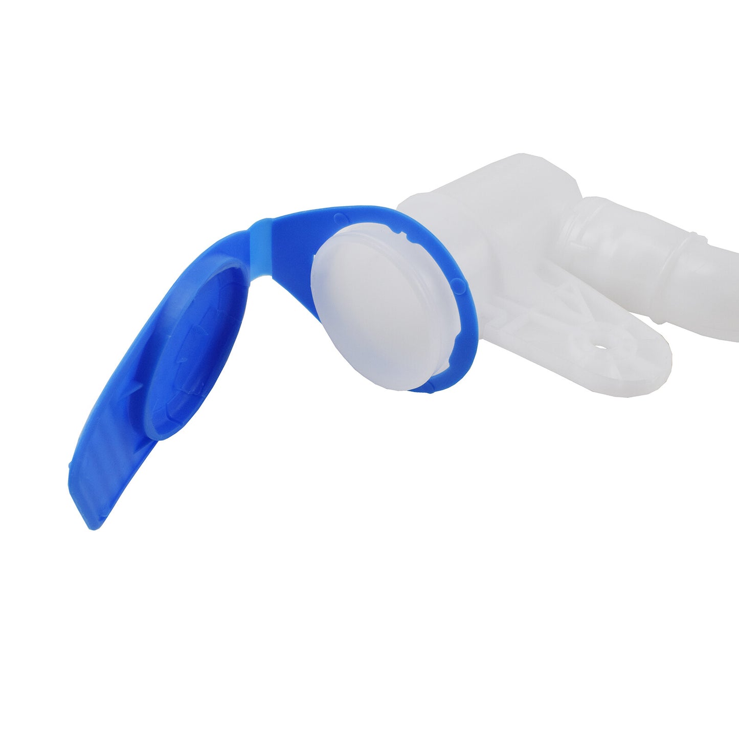 Windshield washing machine liquid reservoir wiping hose suitable for Golf for Jetta for Audi A3 8P- n
