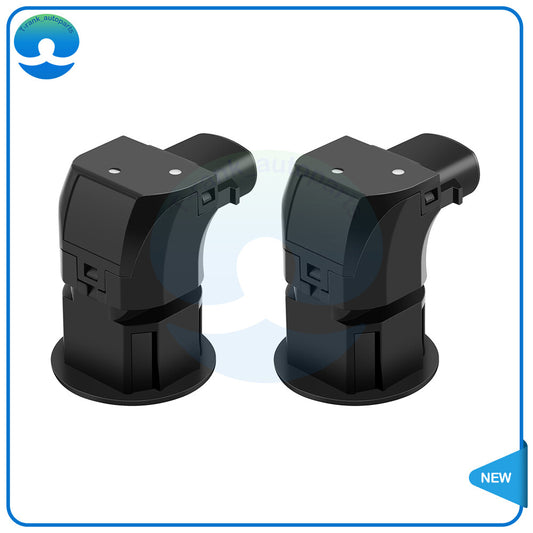 2Pcs PDC Parking Sensors Fit for 2007-2015 for Lexus IS250 for Lexus IS350 8934130010A