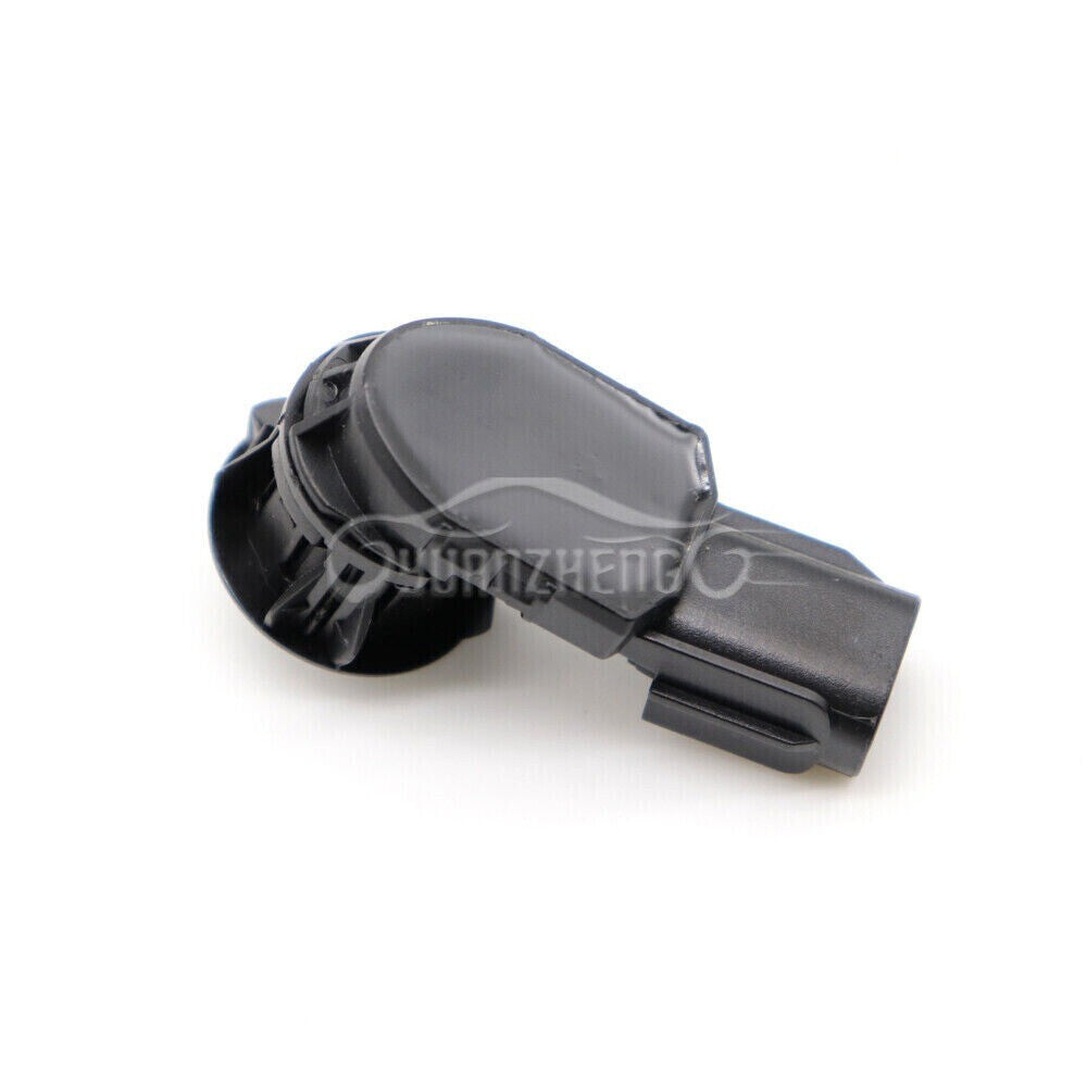 Black bumper parking sensor for Toyota RAV4 Tacoma Tundra 2014 - 2018 (model 89341 - 0C010)