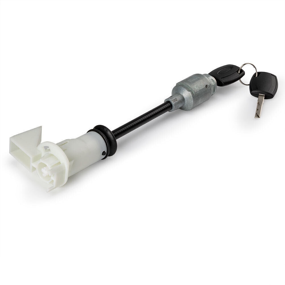 1343577 1355231 Bonnet Release Lock Latch Repair Set Kit fit for Ford Focus MK2