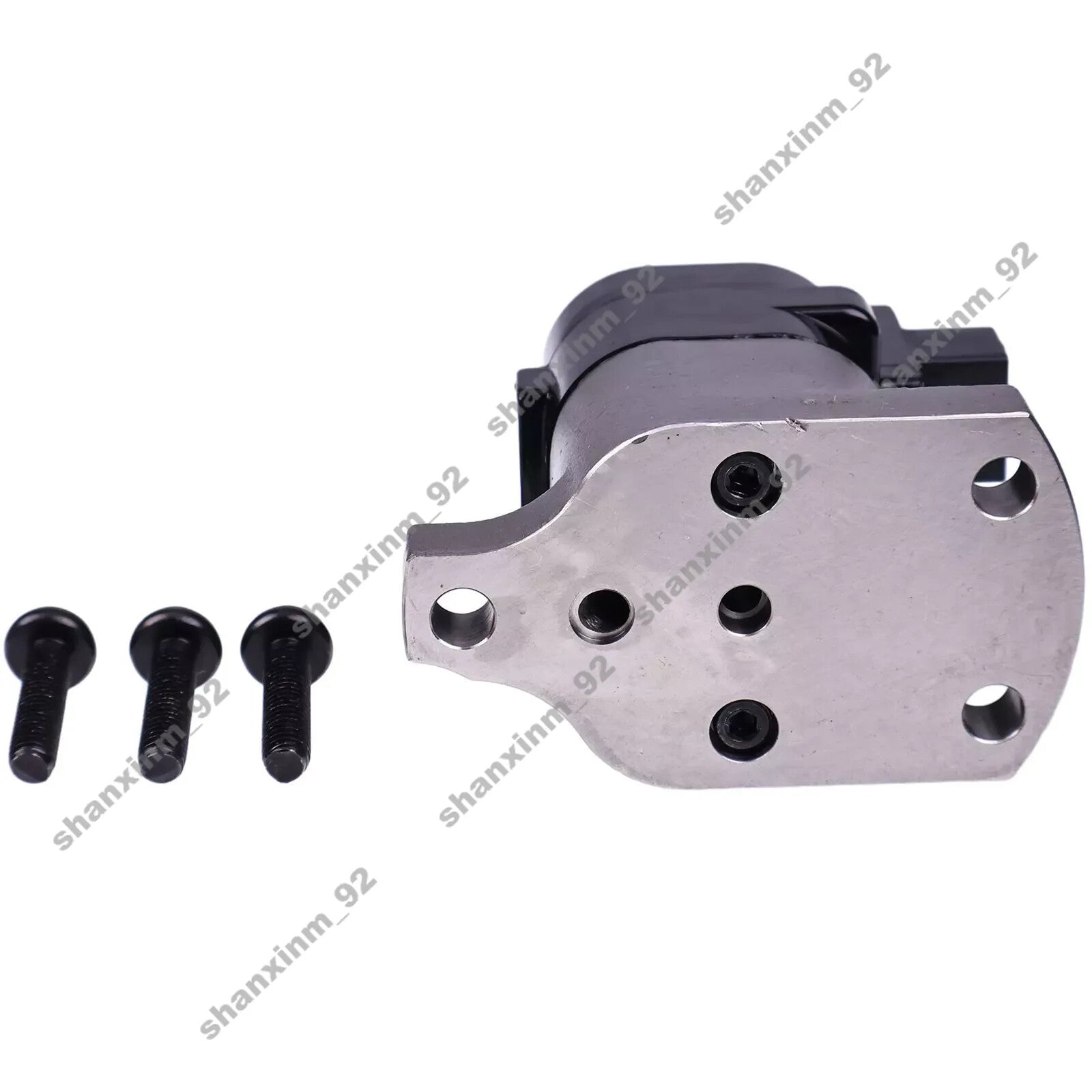 Actuator 4902907 4089986 For ISX ISX15 QSX15 Engine