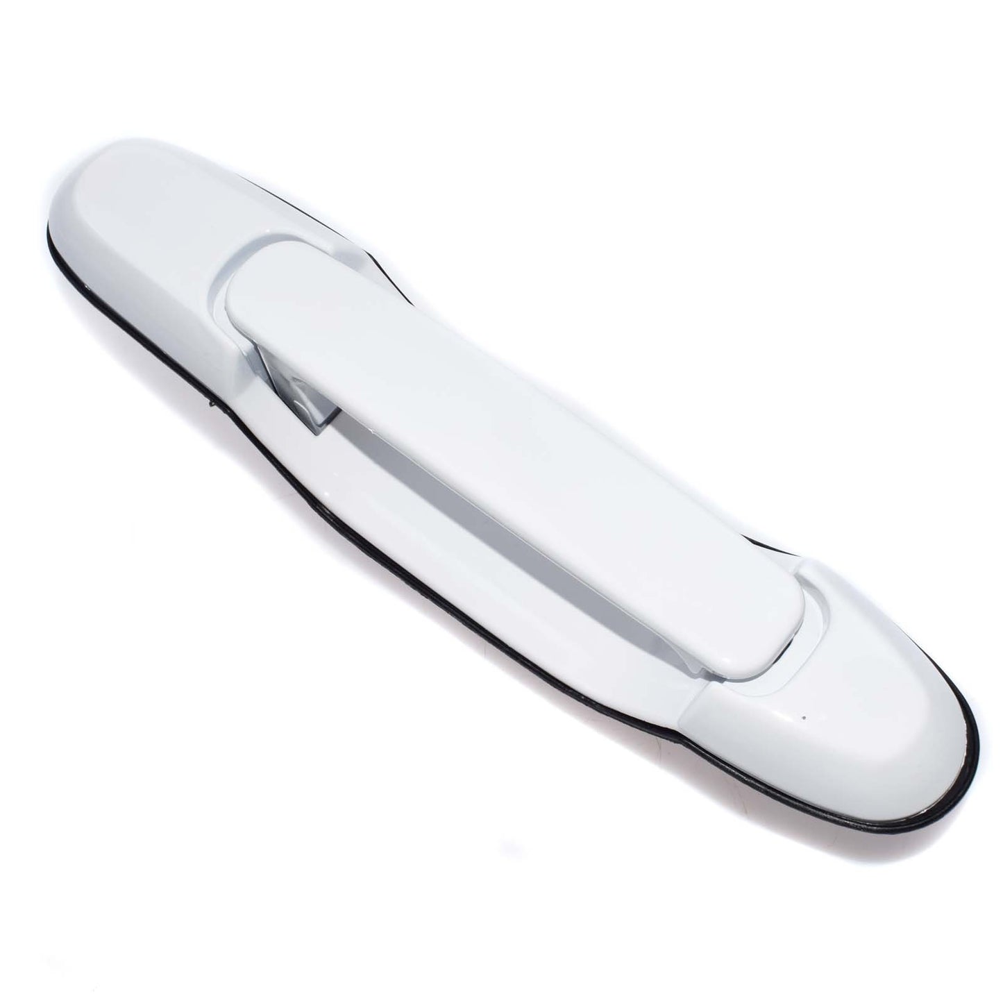 Suitable for 1998-2003 for Sienna , white, with rear LH or right-hand sliding door handles. n
