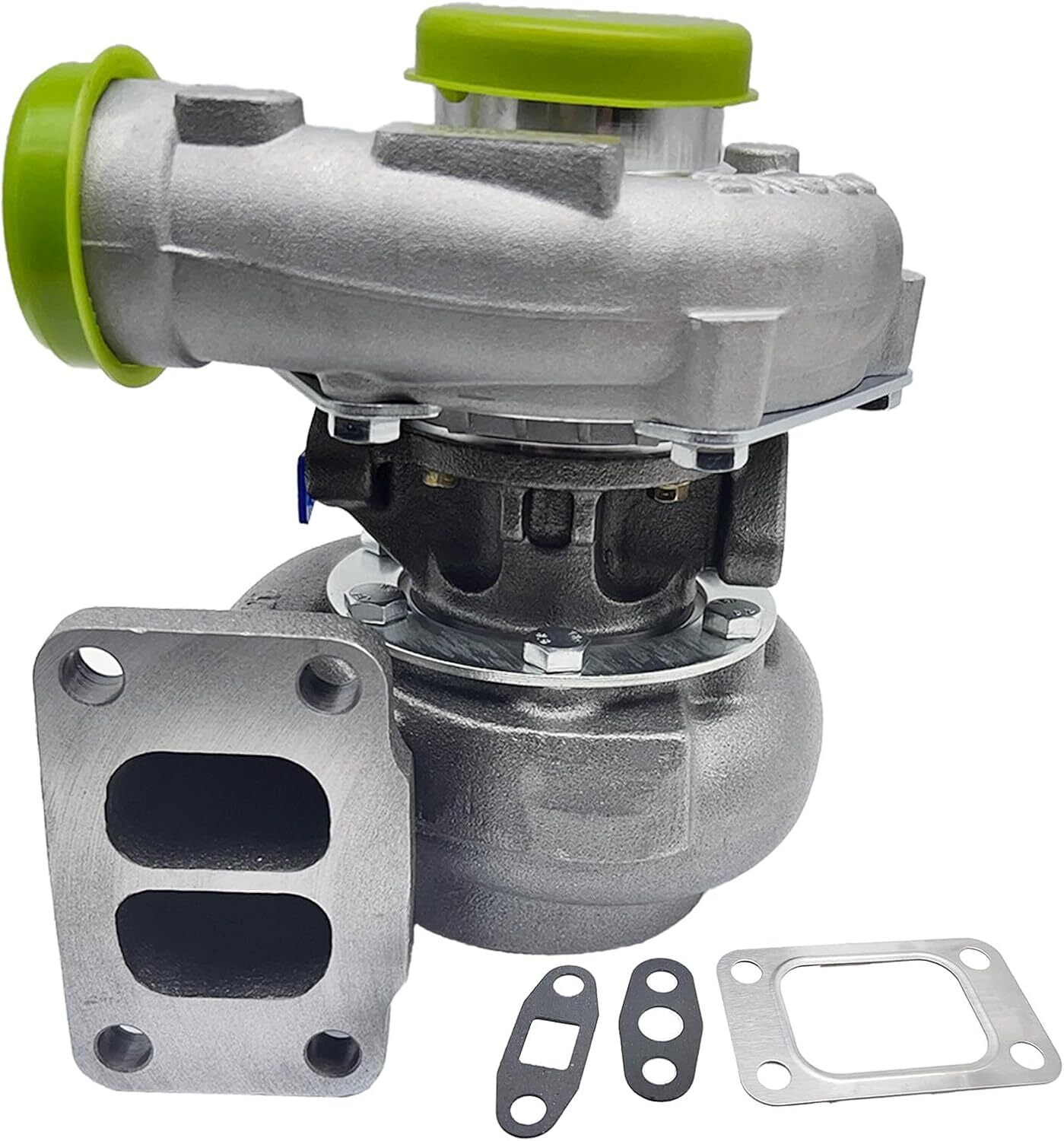 Turbo TA3107 Turbocharger 2674398 465778-0018 For Perkins Engine T4.236