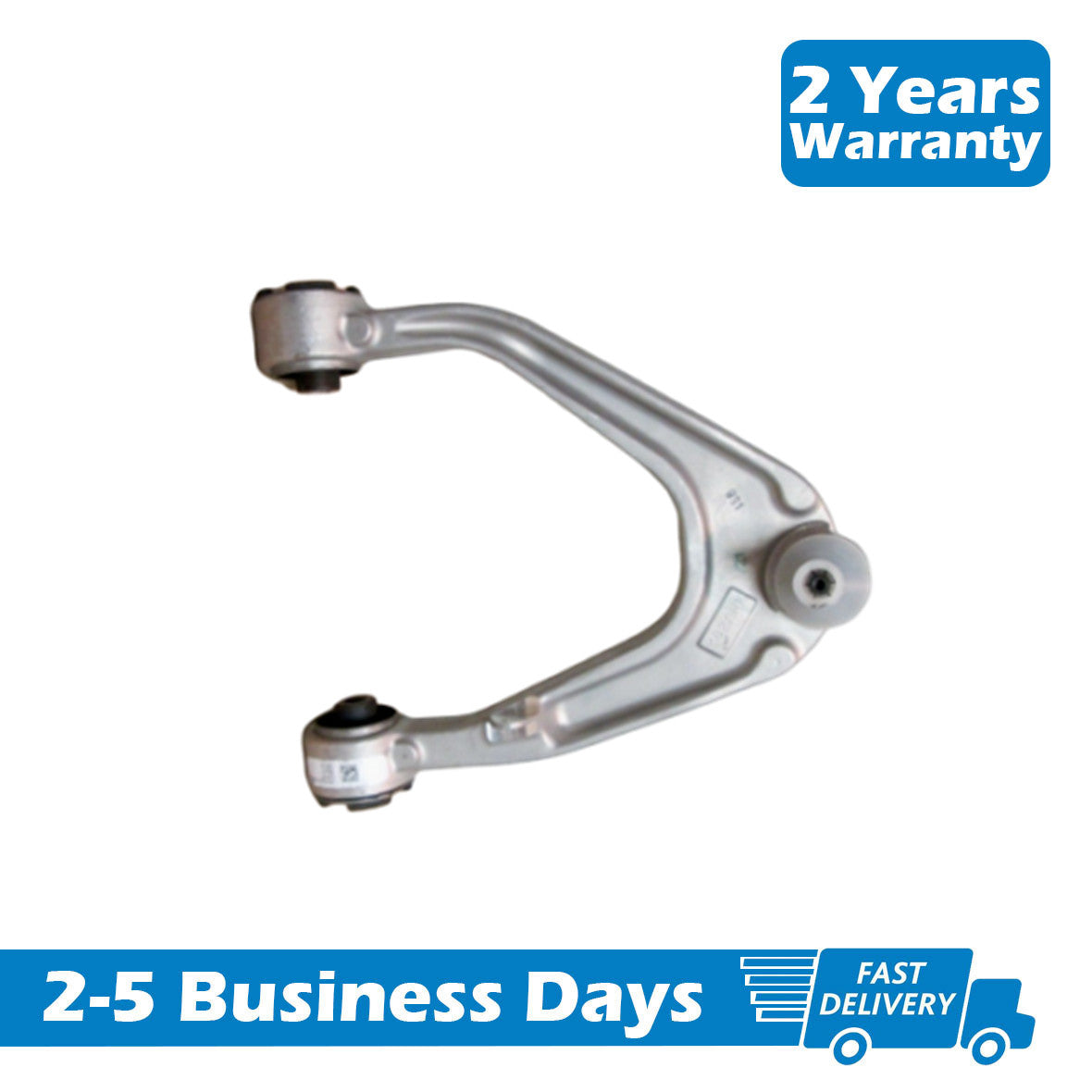 Lower Front Right Control Arm Fit for Maserati Ghibli Quattroporte M156 2014-2022