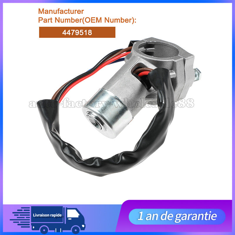 ALLUMAGE ANTIVOL DE DIRECTION POUR DUCATO for CITROEN C25 for PEUGEOT J5 4162.FL 84-94 n
