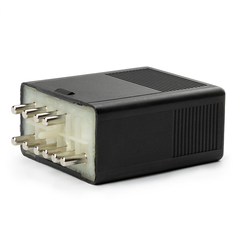 Fuel pump relay compatible with W124 W201 W463 C124 S124 R107, new 0035452405- n