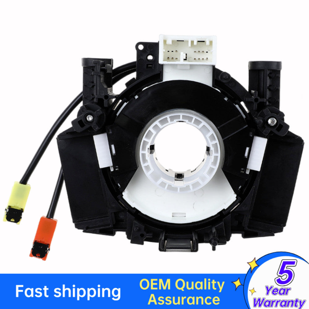 clock spring for 2003-2006 for Nissan 350Z Armada Murano Quest Titan.