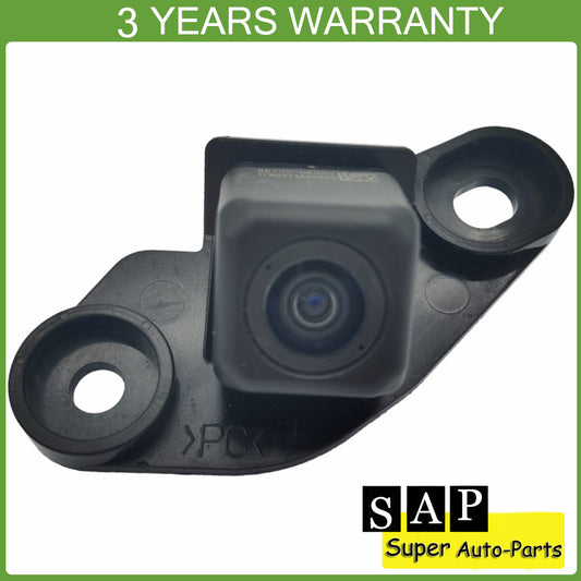 New Rear View Backup Parking Camera 86790-0K020 for Toyota Hilux Revo 2015-2022