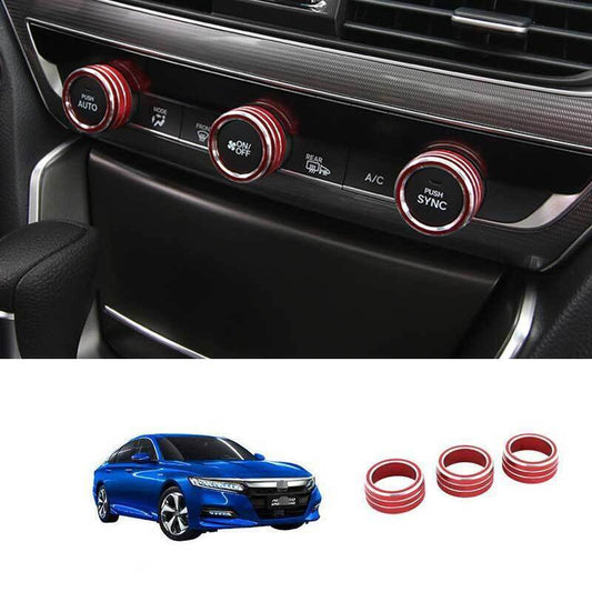 65 mm Automotive Right Carbon Fiber Gloss Tip H-Shaped Dual Exit Exhaust Muffler- v