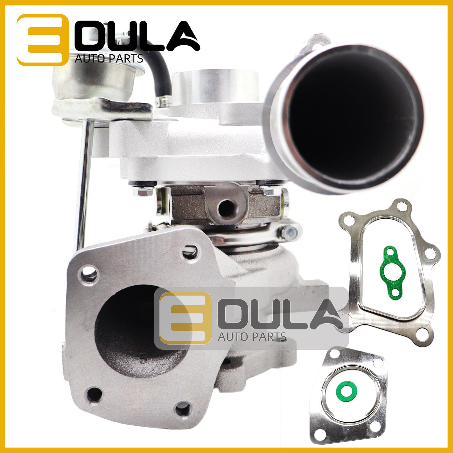 K0422-582 Turbocharger Turbine Engine Suitable for Mazda 3, 6, CX-7, CX-7 2.3L L33L13700B