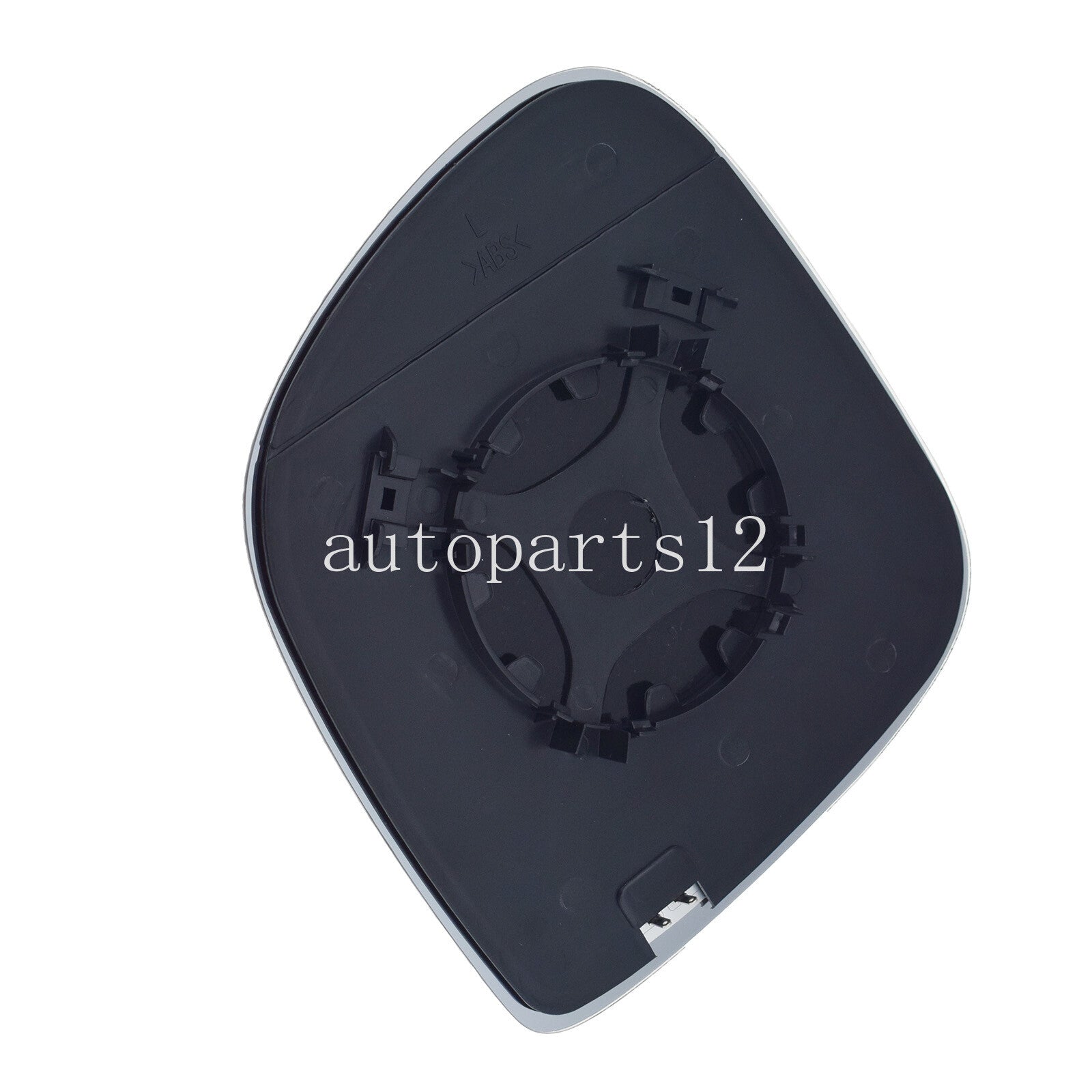 Left side mirror glass heating 2H0857521E for for VW Multivan T5 T6- v