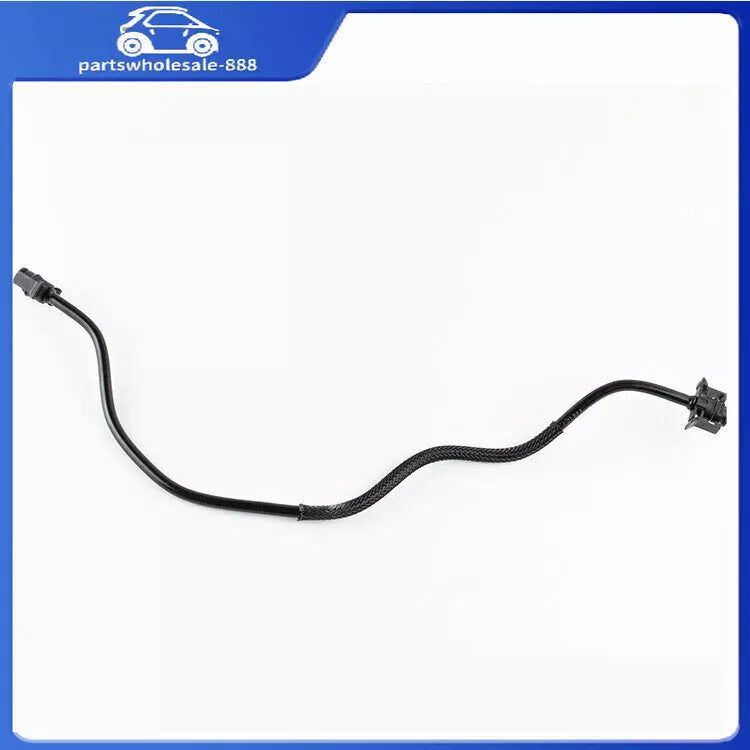 LR024251 Radiator Hose Top Tank Overflow Hose for Land Rover for Range Rover