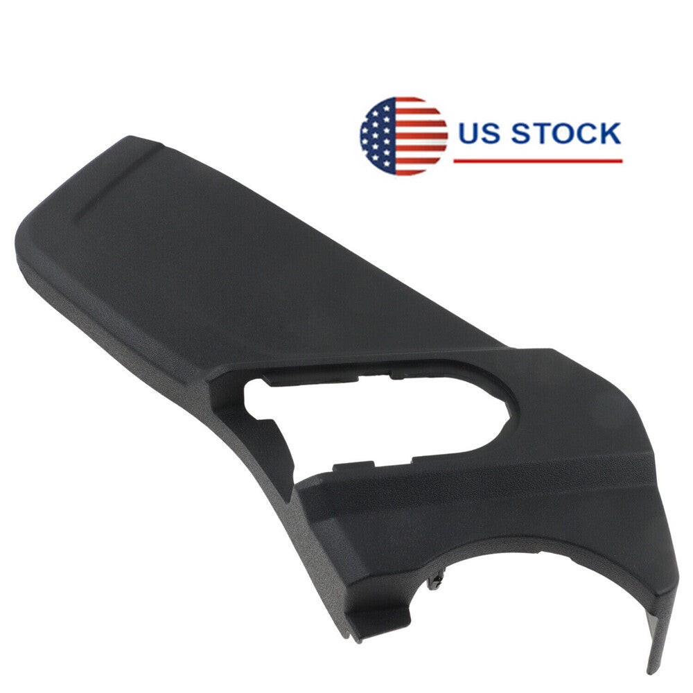 RH Right Passenger Side for Seat Shield Black 1LR01DX9AA for Dodge Journey 2011-2017 Q
