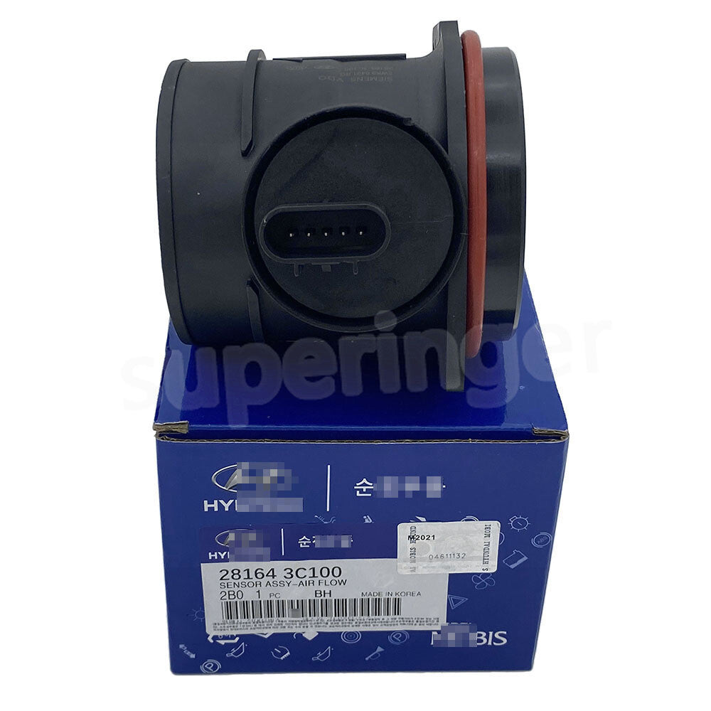 Mass Air Flow (MAF) sensor 28110-3C100 for Kia Sedona, for Hyundai for Buick , for Chevrolet , and other new models.