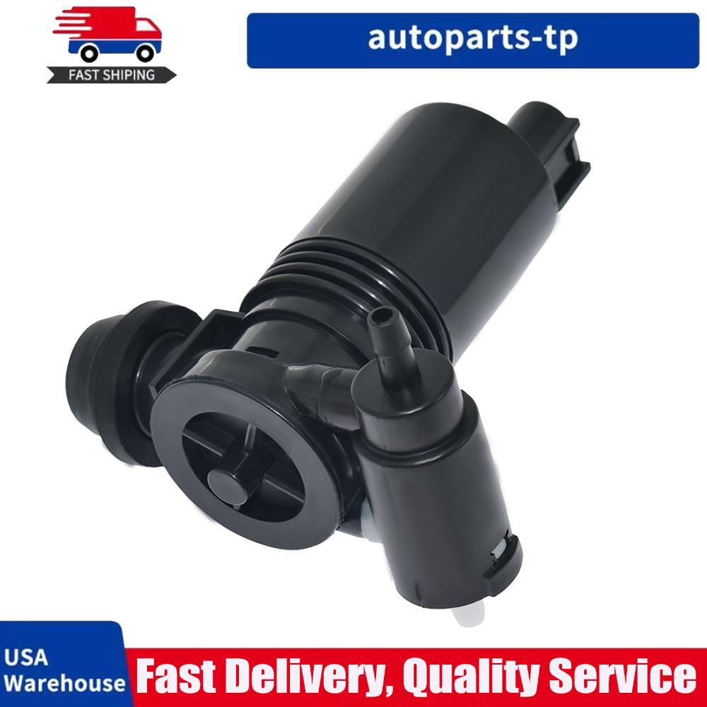 Windshield washing machine pump suitable for Japanese Versa Tiida Juke 28920-EL00A Q